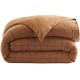 SORGUE - Housse de couette 200 x 200 cm
