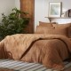 SORGUE - Housse de couette 200 x 200 cm