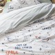 CIEL - Parure de lit spatiale 140 x 200 cm