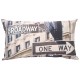 Coussin BROADWAY