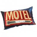 MOTEL - Housse de Coussin 30 x 50 cm