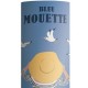 RAYA - Lampe de Table - Femme au Chapeau