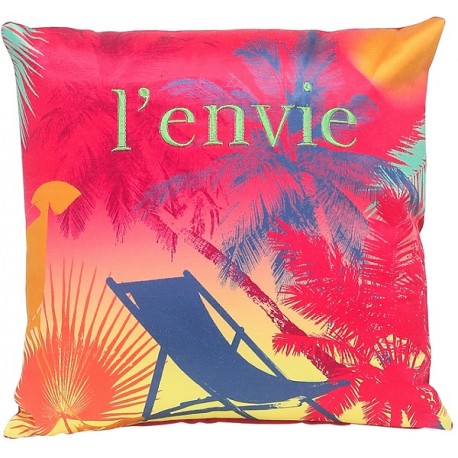 Coussin ENVIE