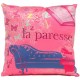 Coussin PARESSE