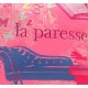 Coussin PARESSE