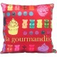 Coussin GOURMANDISE