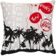 Coussin PALMIERS