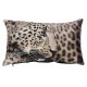 Esprit savane avec le coussin LEO