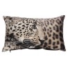 Esprit savane avec le coussin LEO