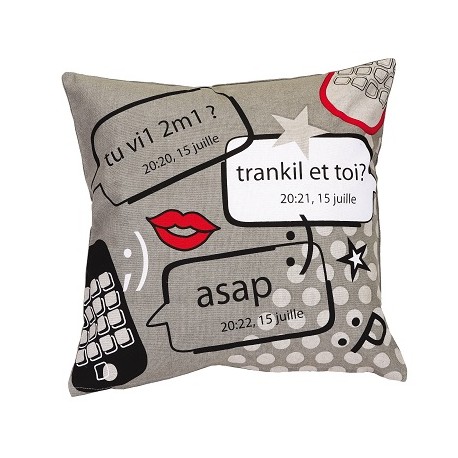 Coussin ASAP