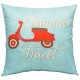 VESPA Coussin