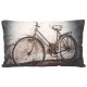 BICYCLETTE coussin