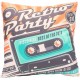 CASSETTE Coussin