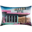 AMARGOSA Housse de coussin 35x55 cm