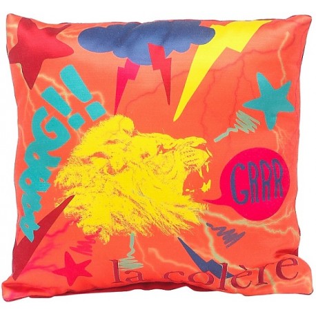 COLERE Coussin