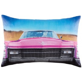 CADILLAC Housse de coussin 35x55 cm