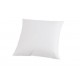 Garniture pour housse de coussin carré 40x40 cm