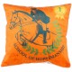EQUITATION coussin cheval