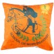 EQUITATION coussin cheval