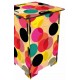 DOTS Tabouret en medium