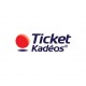 Partenariat Ticket KADEOS - KOLORADOS