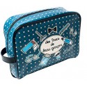 TRUCS DE BEAU GARCON - Trousse de voyage ado garçon