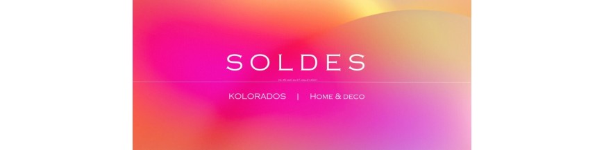 SOLDES